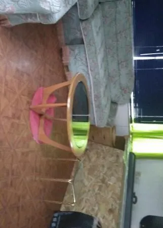 Mobil-home Au Camping De La Pointe