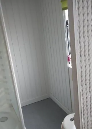 Mobil-home Au Camping De La Pointe