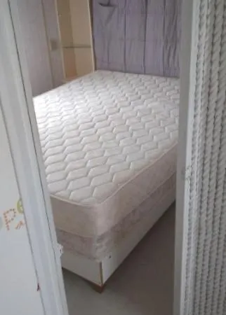 Mobil-home Au Camping De La Pointe Camping Berck